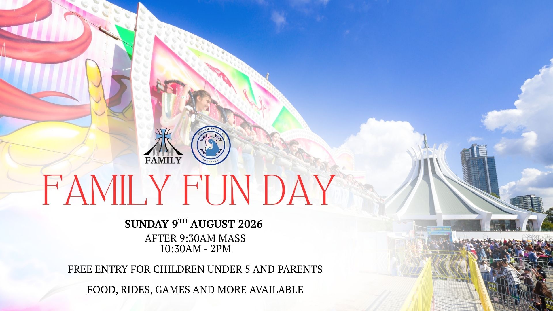 Family Fun Day